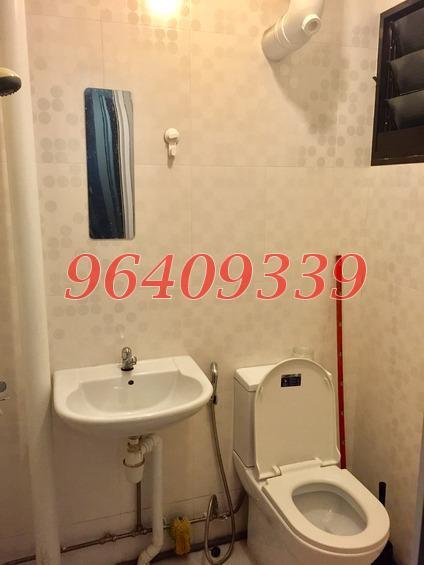 Blk 418 Bedok North Avenue 2 (Bedok), HDB 3 Rooms #162998772